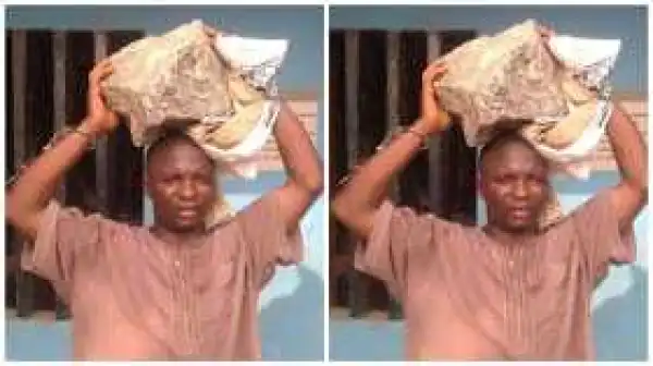 Muslim cleric stones 3-year old boy to death for rituals in Lagos